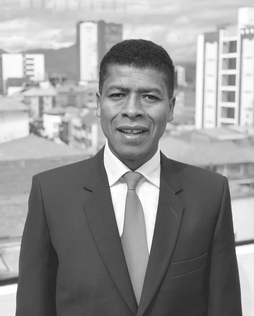 Lic. José Luis Barra - Abogado Civil en Sucre, Bolivia